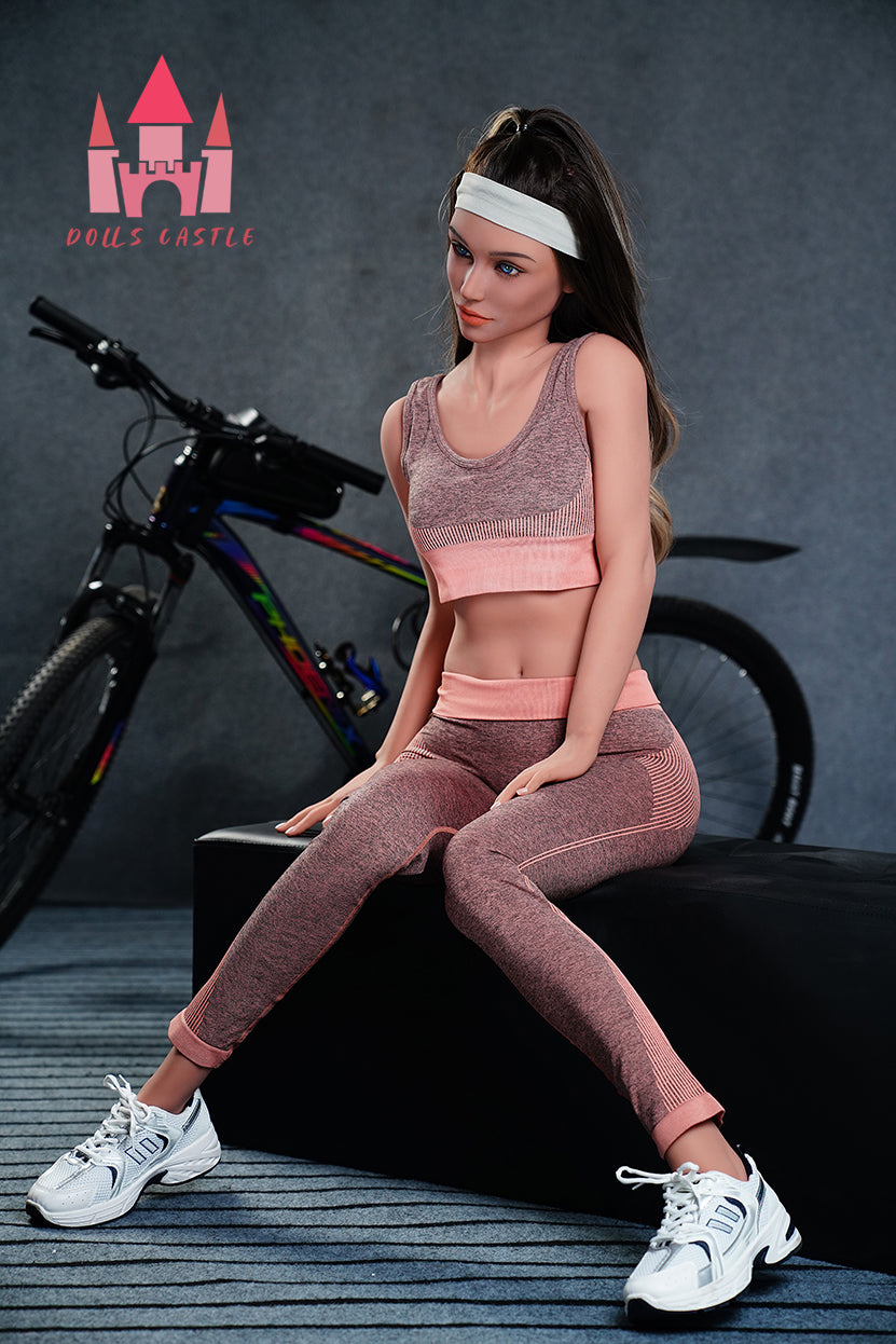 Cruise Sex doll (Dolls Castle 163cm b-cup #DC04 TPE)