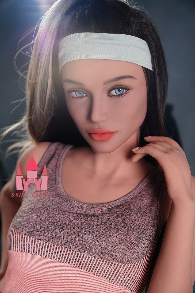 Cruise Sex doll (Dolls Castle 163cm b-cup #DC04 TPE)