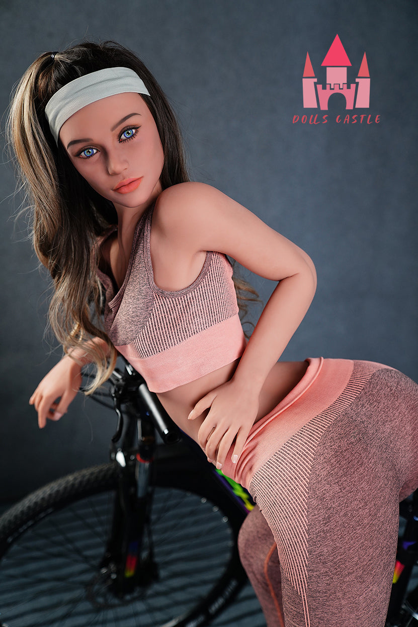 Cruise Sex doll (Dolls Castle 163cm b-cup #DC04 TPE)