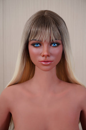 Mandy Sexdocka (WM-Doll 165cm D-Kupa #SS194 TPE+Silikon)