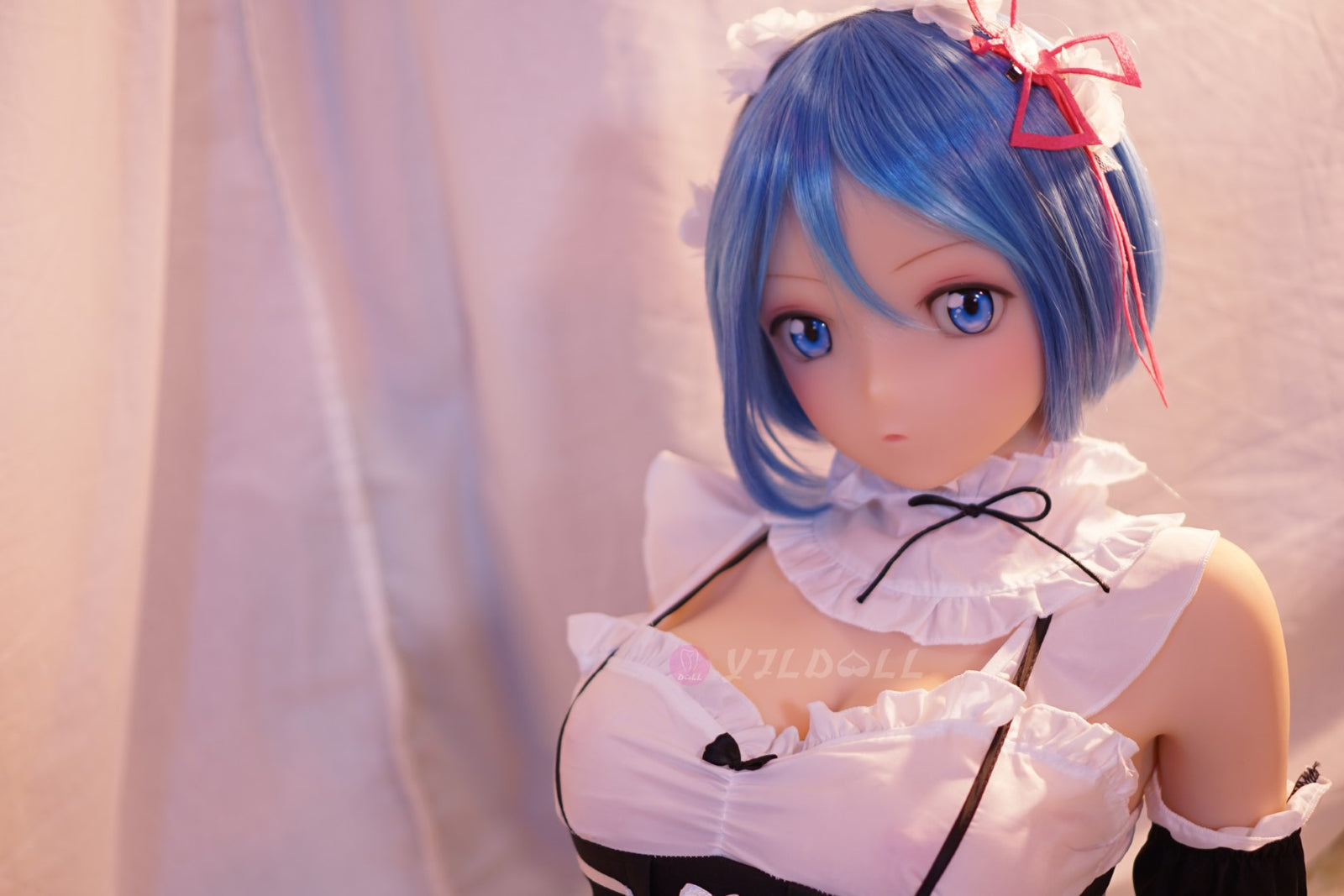 Saika seksinukke (YJL Doll 156cm F-cup silikoni)