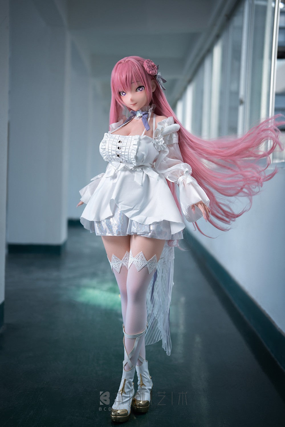 Dorothy Sexdocka (BC-Doll 155cm J-Kupa #O04 Silikon)
