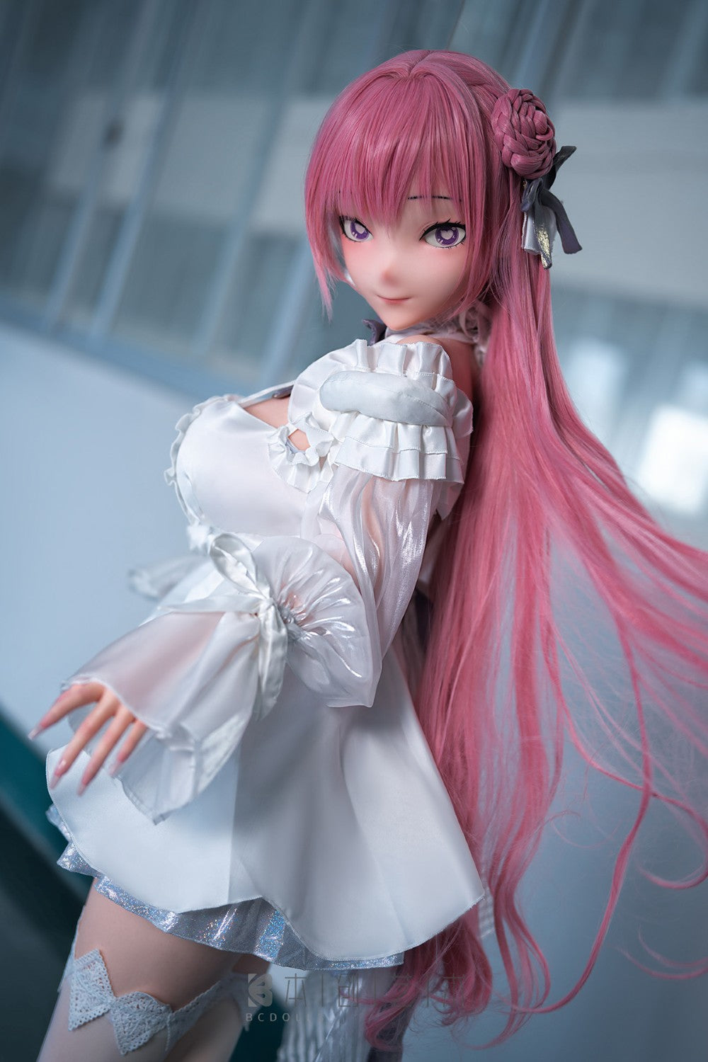 Dorothy Sexdocka (BC-Doll 155cm J-Kupa #O04 Silikon)