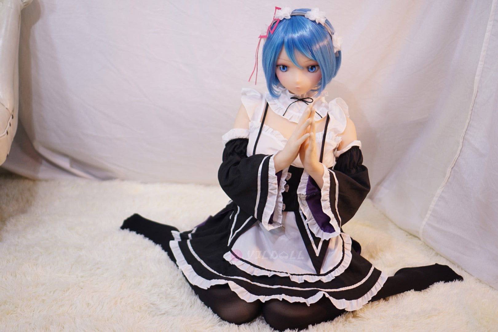 Saika Sex doll (YJL Doll 156cm f-cup silicone)