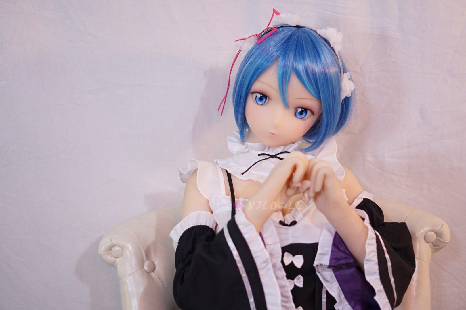 Saika Sex doll (YJL Doll 156cm f-cup silicone)