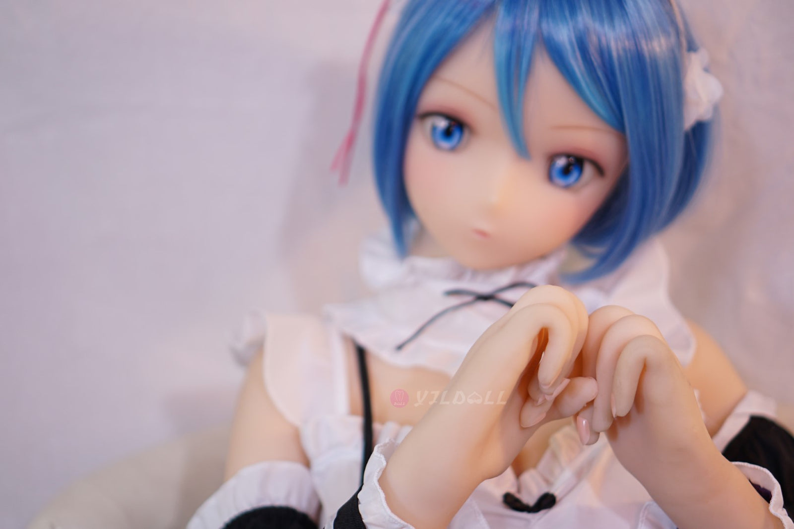 Saika seksinukke (YJL Doll 156cm F-cup silikoni)