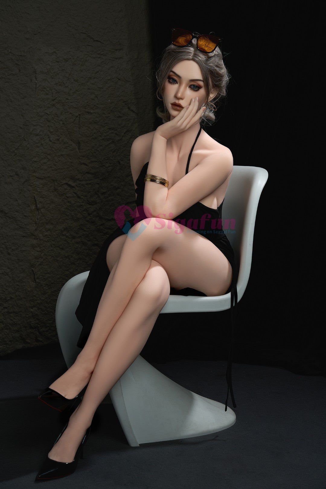 Yuri Sexdocka (Sigafun 164cm F-Kupa #SG6 TPE+Silikon) EXPRESS