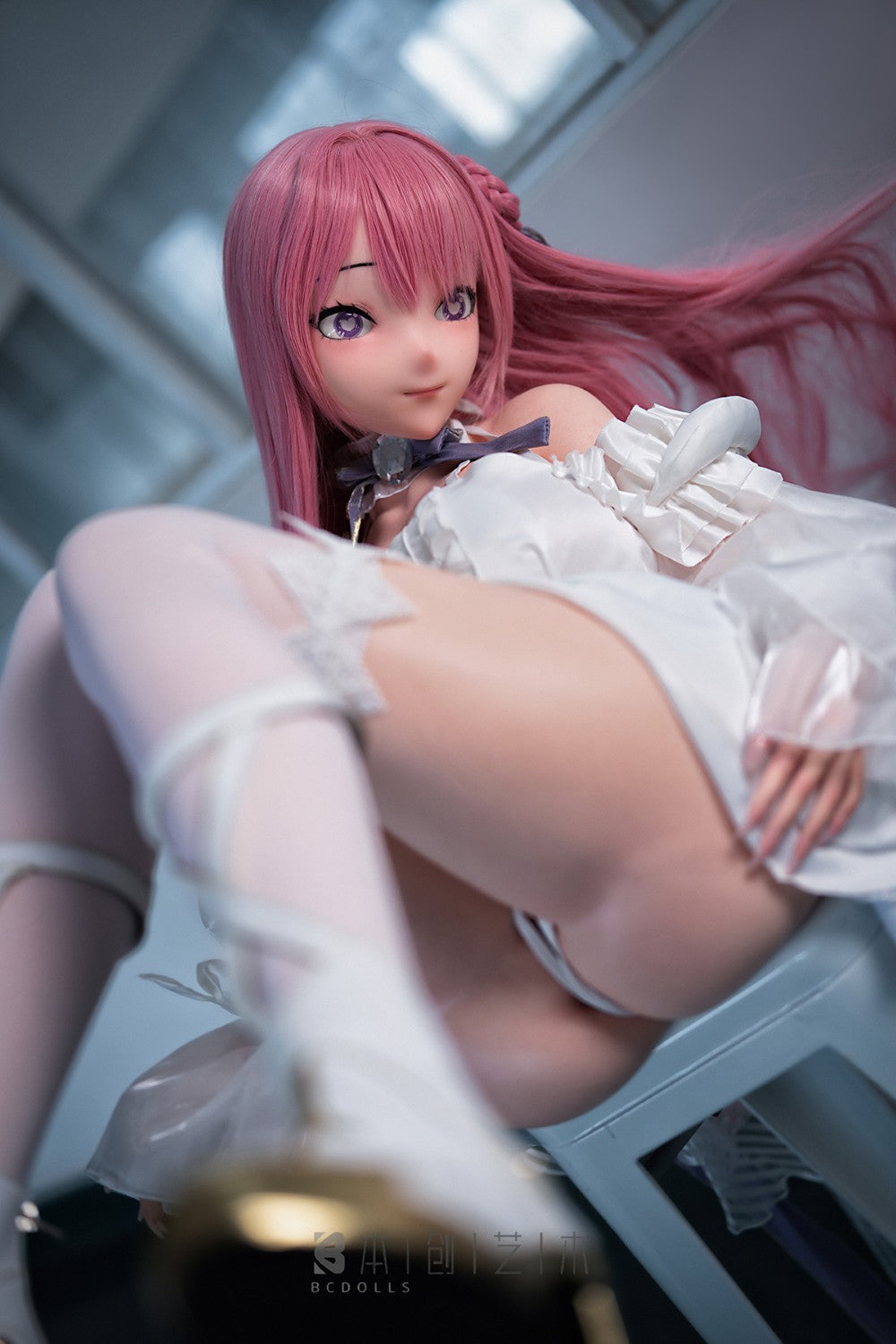Dorothy Sexdocka (BC-Doll 155cm J-Kupa #O04 Silikon)