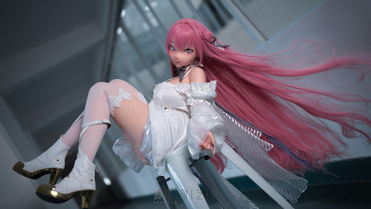 Dorothy Sexdocka (BC-Doll 155cm J-Kupa #O04 Silikon)