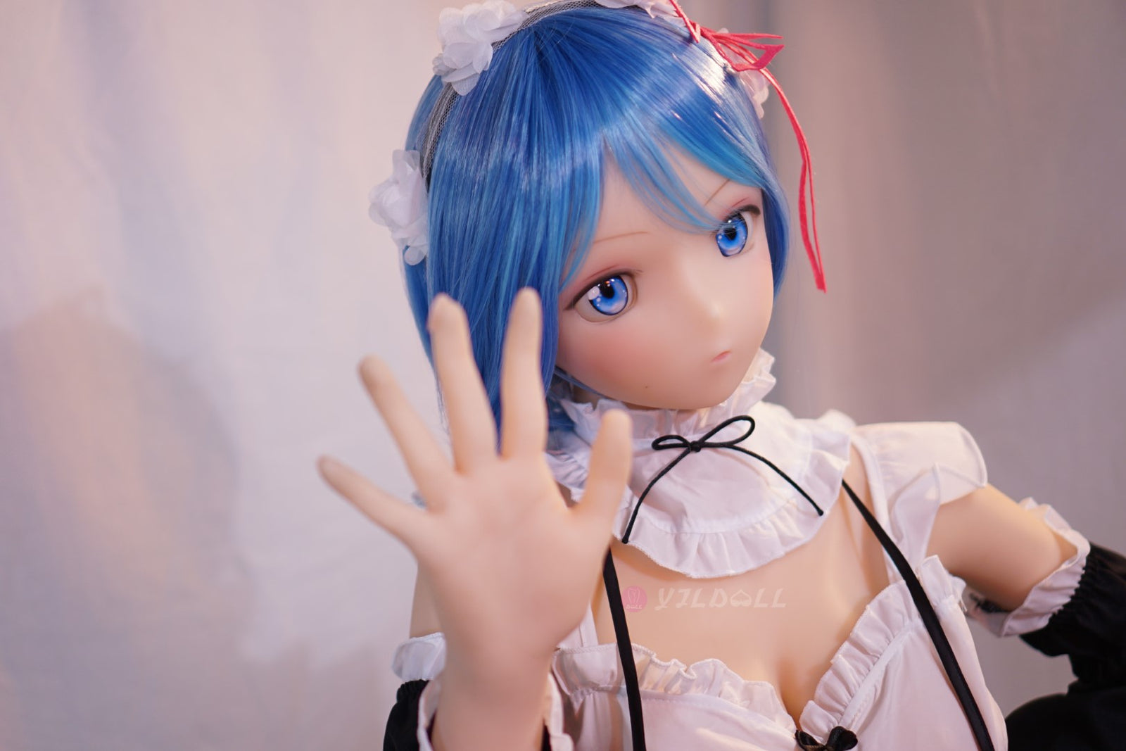 Saika seksinukke (YJL Doll 156cm F-cup silikoni)