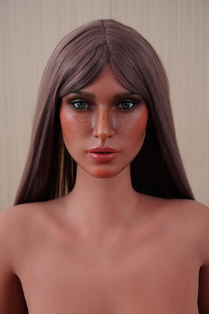 Lola Sexdocka (WM-Doll 165cm D-Kupa #SS111 TPE+Silikon)