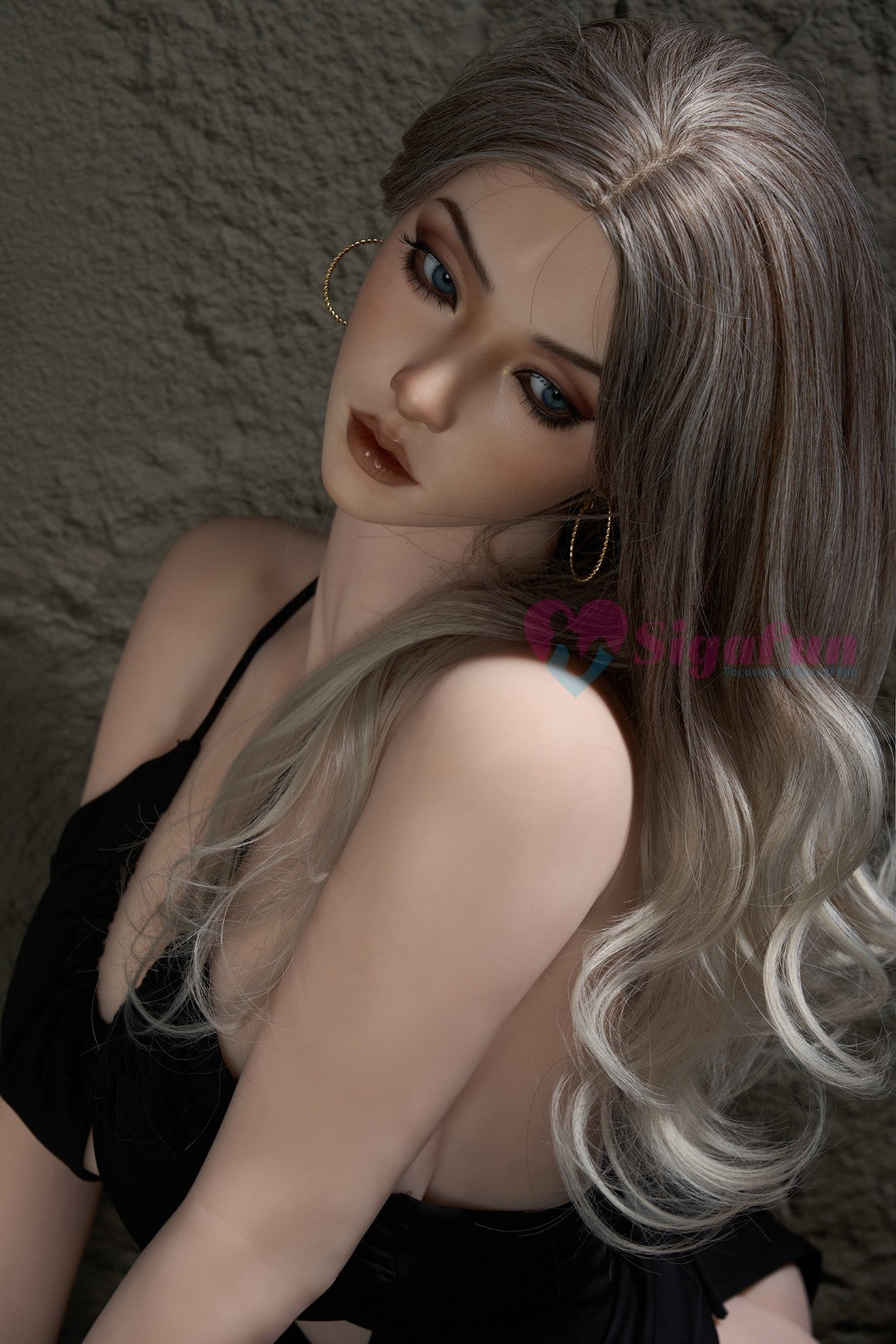 Yuri Sexdocka (Sigafun 164cm F-Kupa #SG6 TPE+Silikon) EXPRESS