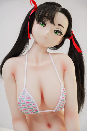 Marnie sex doll (Irokebijin 147cm F-cup HSS silicone)