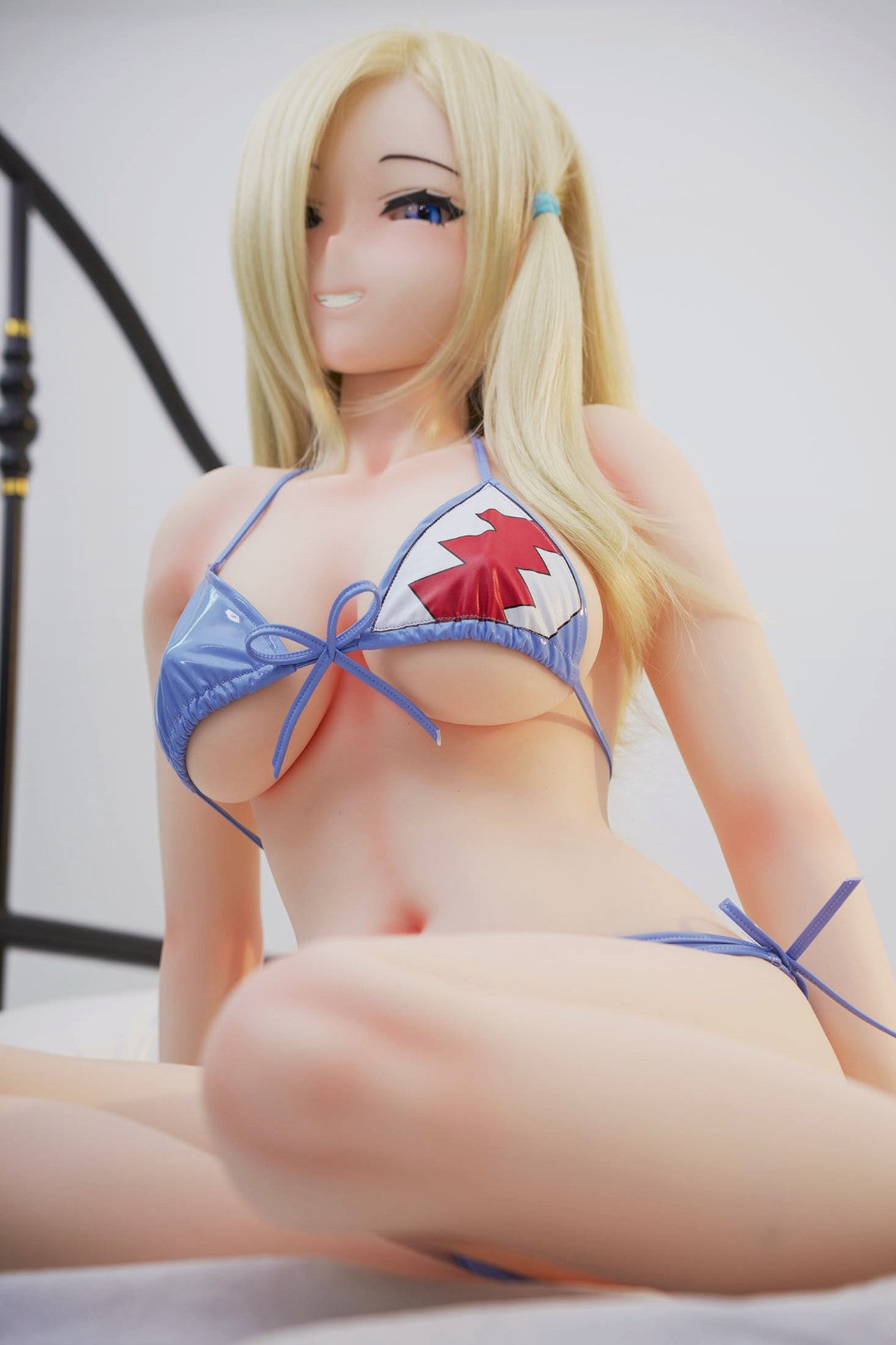Asena Sex doll (Irokebijin 148cm F-cup HSS silicone)