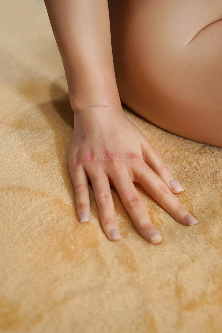 Sook Sexdocka (YJL Doll 168cm D-Kupa #837 Silikon)