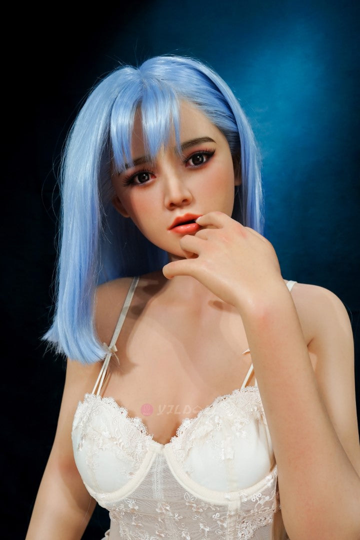 Sook Sexdocka (YJL Doll 168cm D-Kupa #837 Silikon)