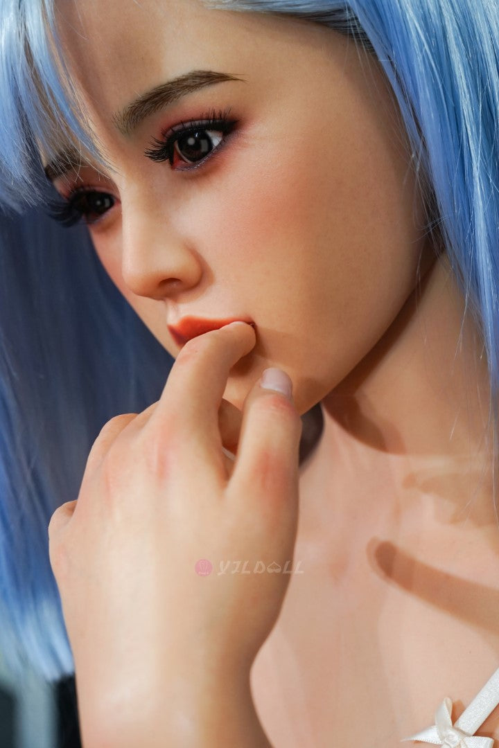 Sook Sexdocka (YJL Doll 168cm D-Kupa #837 Silikon)