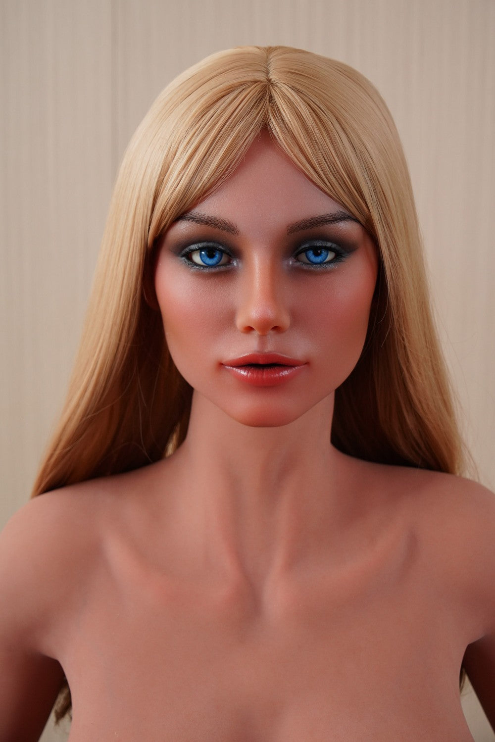 Ingela Sexdocka (WM-Doll 172cm D-Kupa #SS162 TPE+Silikon)