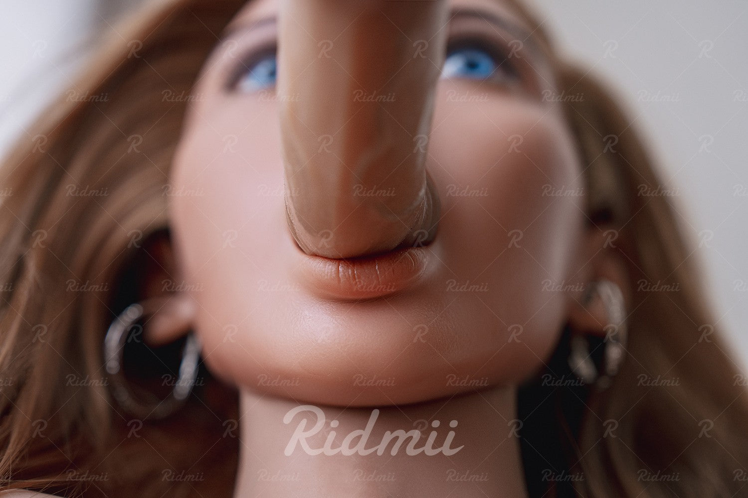Amber Sex doll (Ridmii Doll 164cm c-cup TPE+silicone) EXPRESS