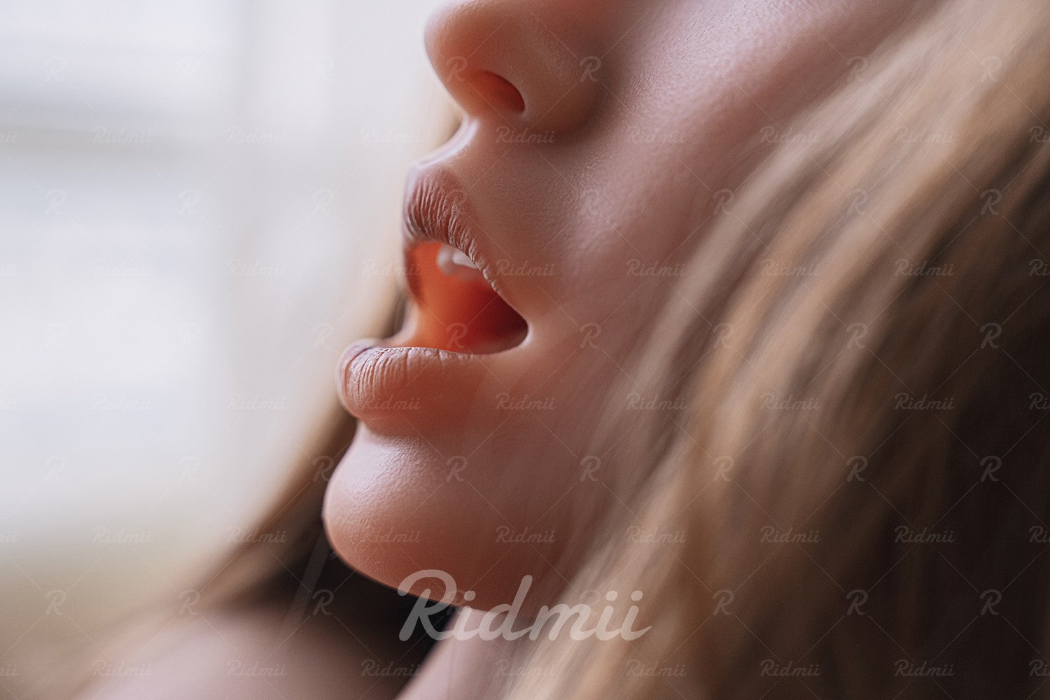 Amber Sex doll (Ridmii Doll 164cm c-cup TPE+silicone) EXPRESS
