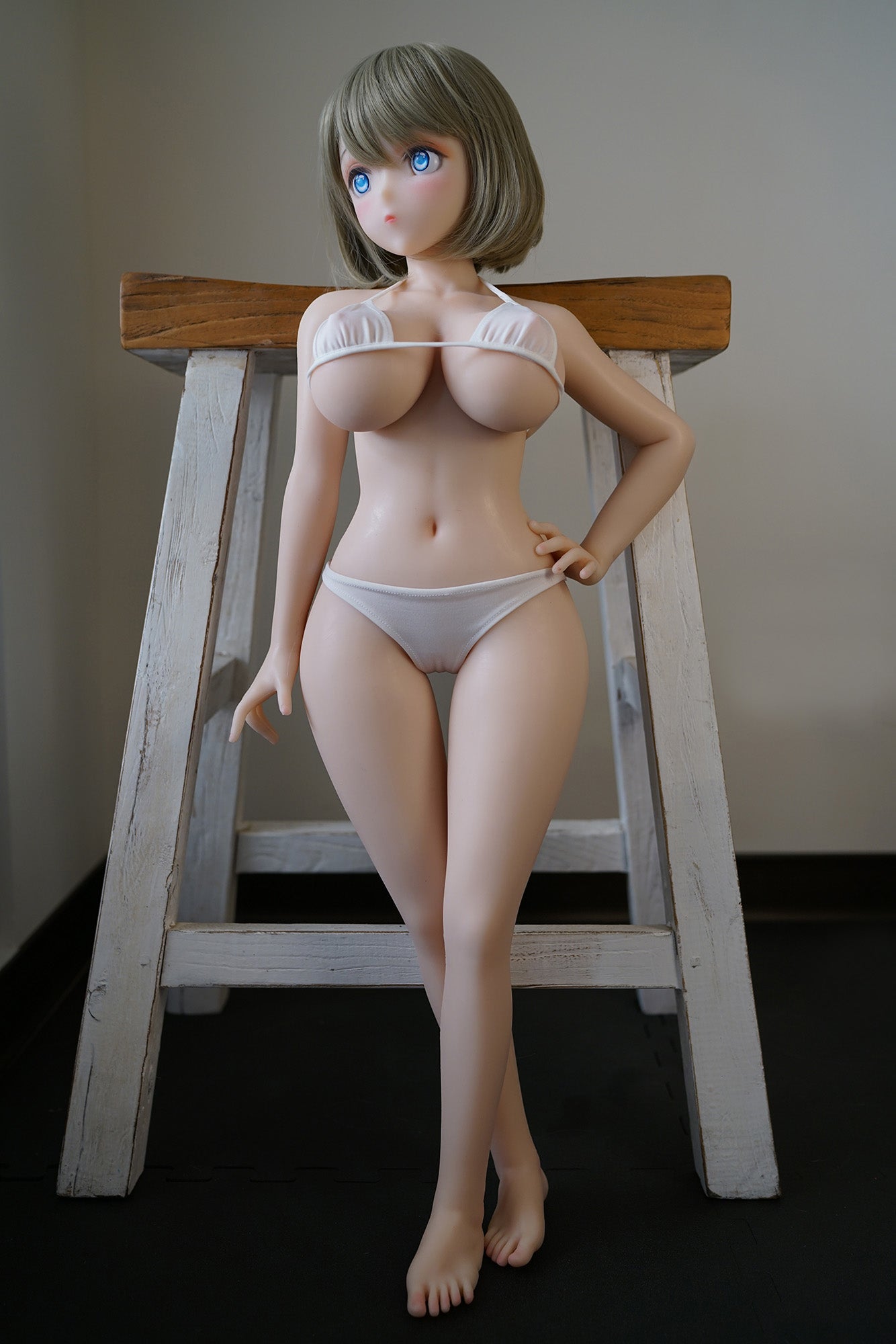 Handy Sexdocka (Irokebijin 80cm F-Kupa TPE) EXPRESS