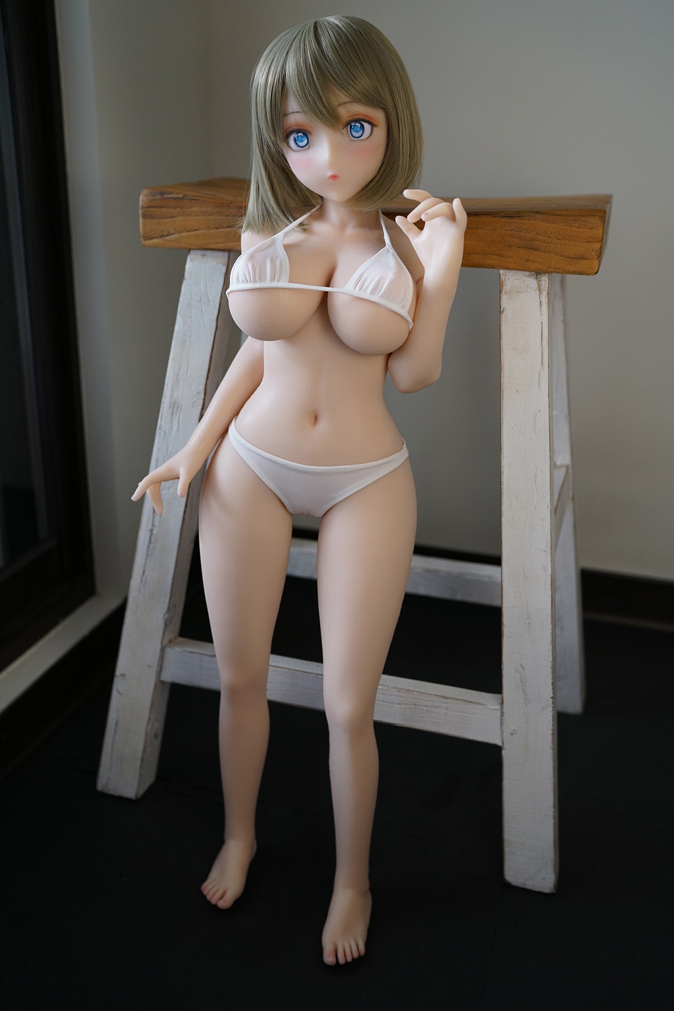 Handy Sexdocka (Irokebijin 80cm F-Kupa TPE) EXPRESS