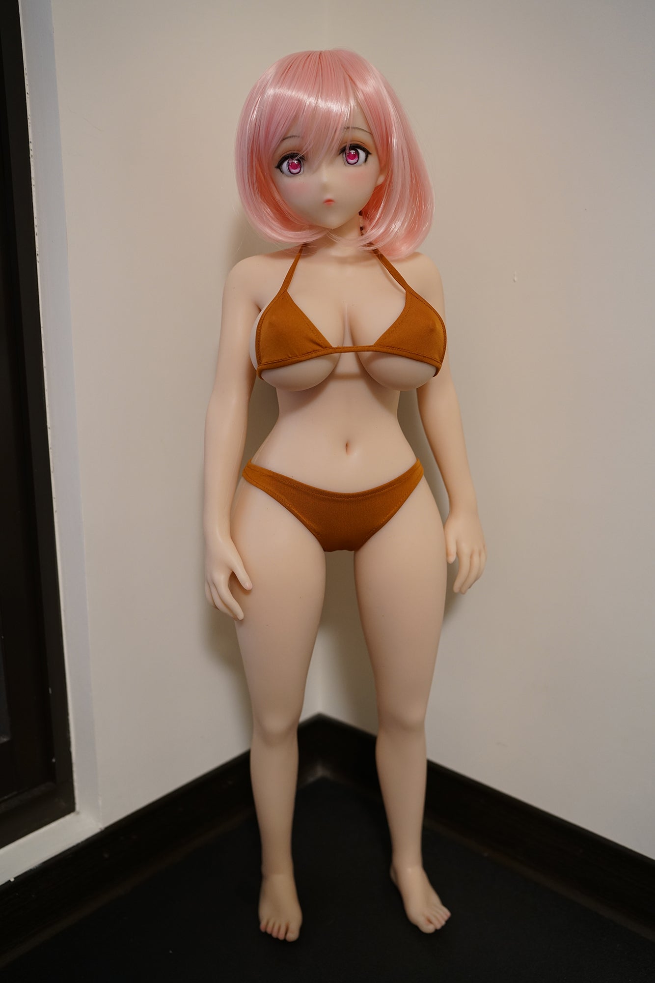 Handy Sexdocka (Irokebijin 80cm F-Kupa TPE) EXPRESS