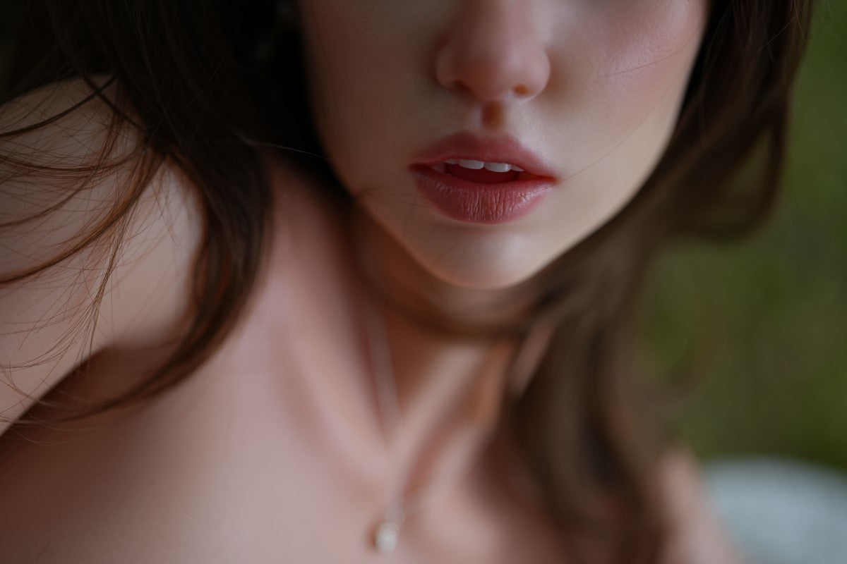 Ena Sexdocka (Jarliet 163cm D-Kupa Silikon)