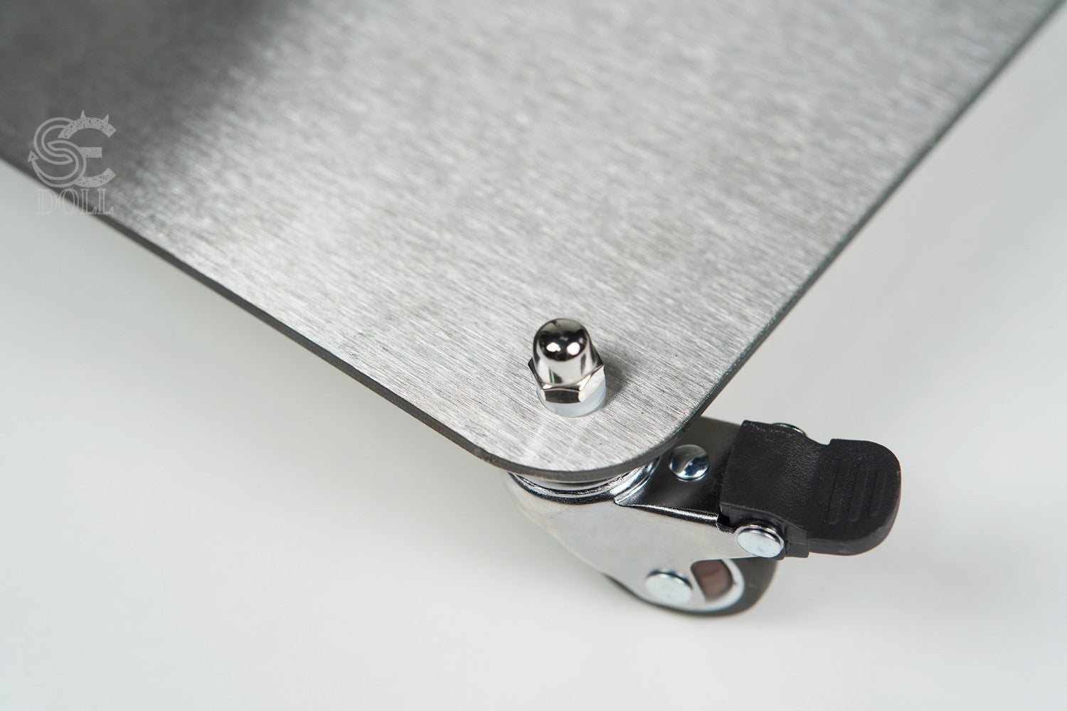 Dock ställning med hjul (SE-Doll tillbehör)