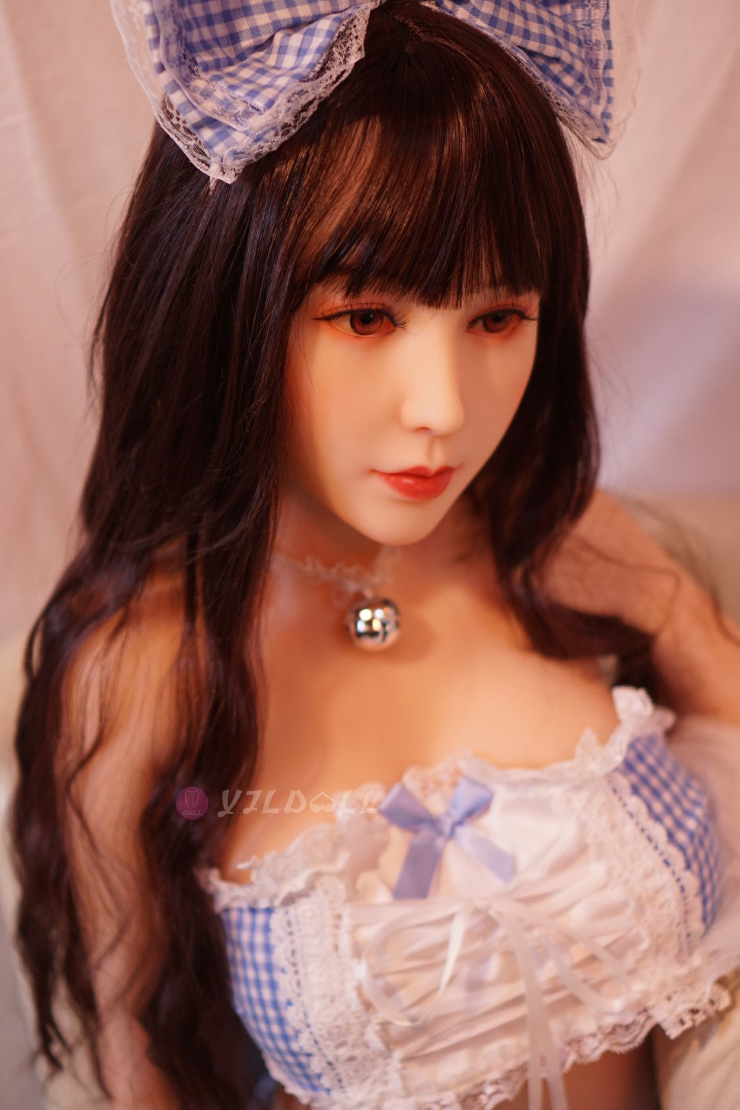 Zaran seksinukke (YJL Doll 156cm F-cup silikoni)