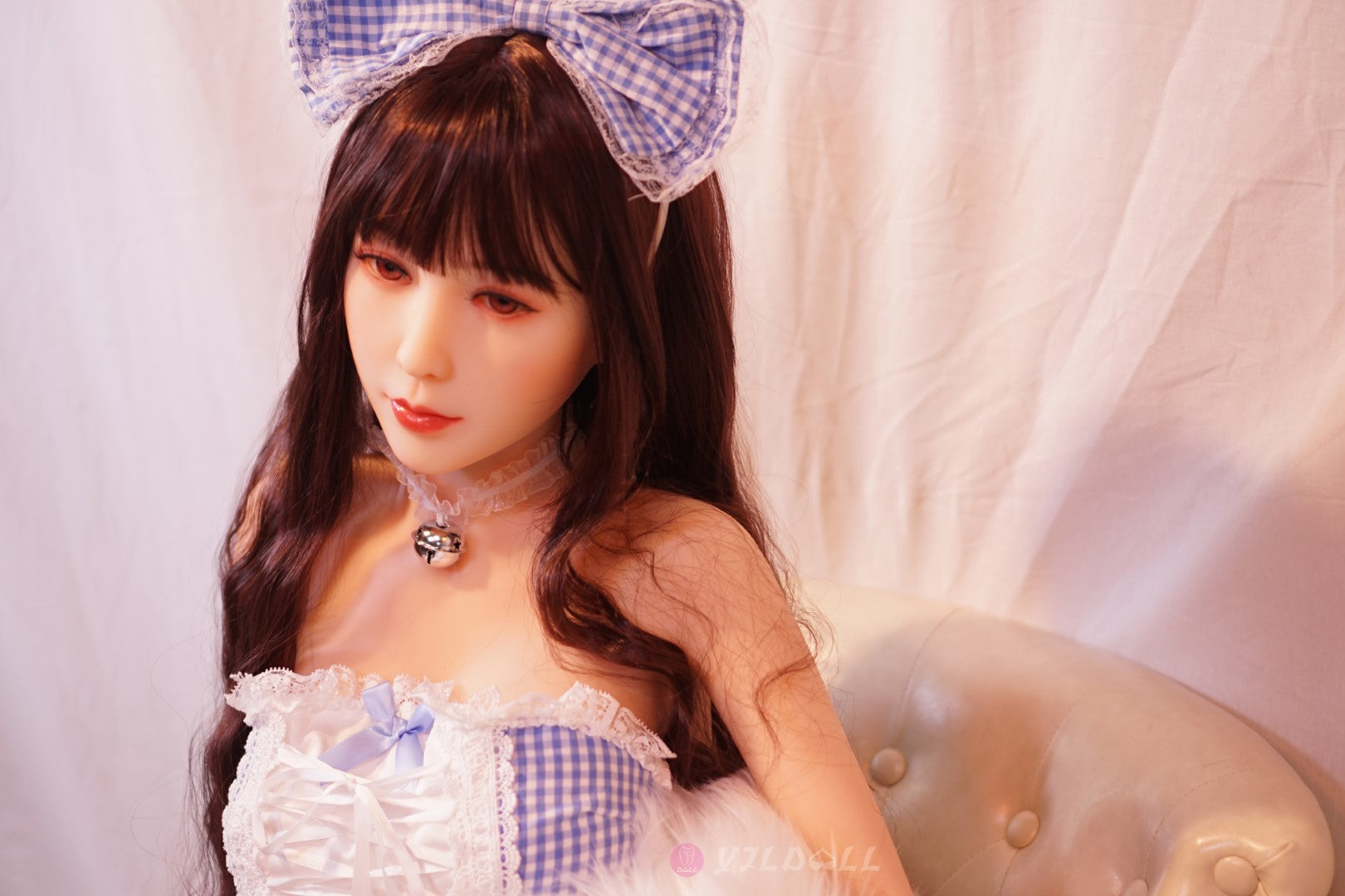 Zaras Sex doll (YJL Doll 156cm f-cup silicone)