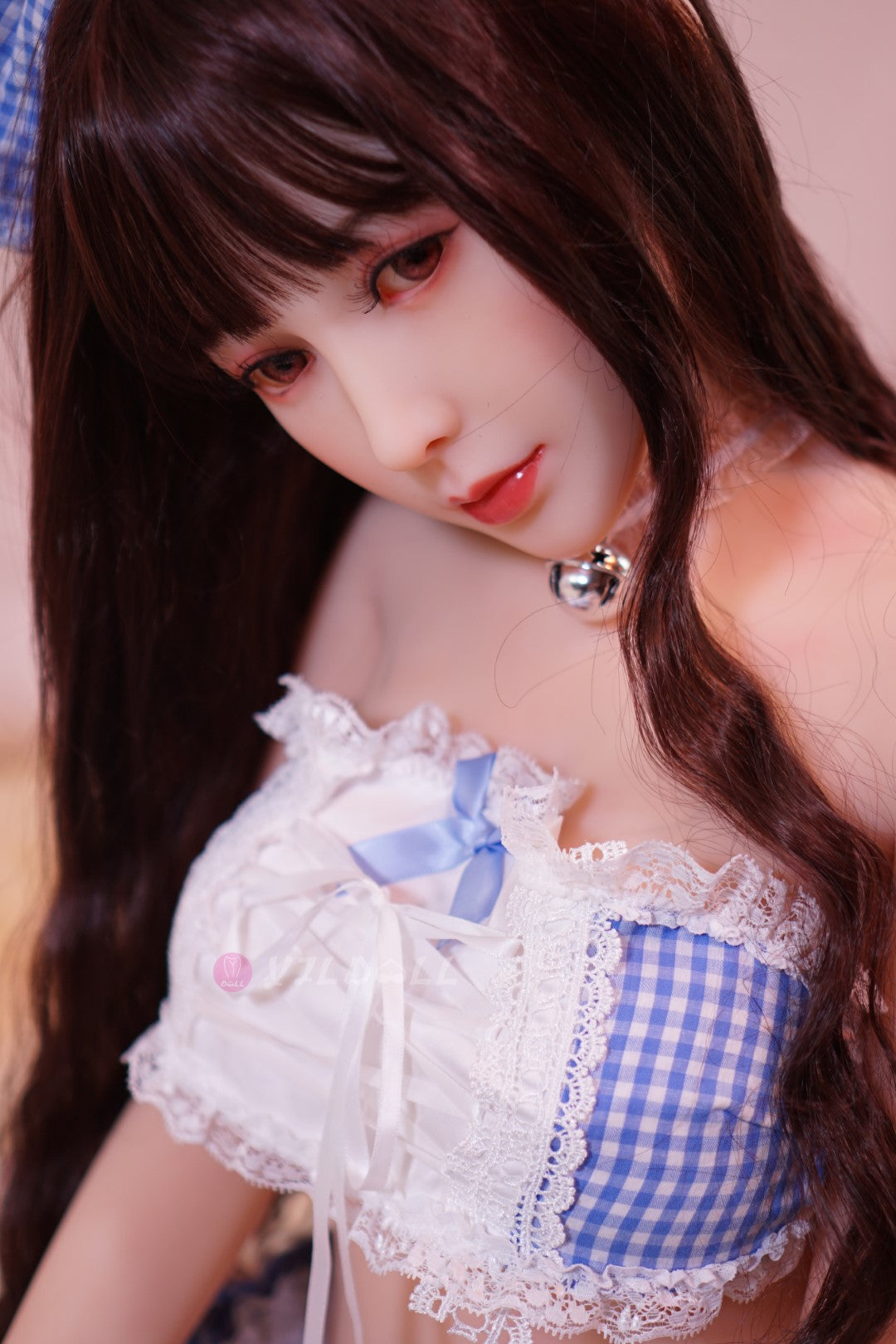 Zaran seksinukke (YJL Doll 156cm F-cup silikoni)