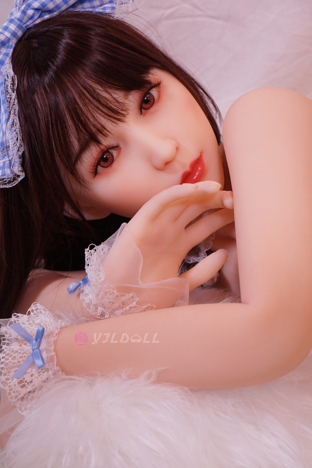 Zaran seksinukke (YJL Doll 156cm F-cup silikoni)