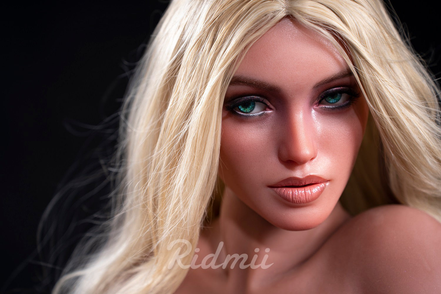 Kendra seksinukke (Ridmii Doll 165 cm c-cup TPE+silikoni) EXPRESS
