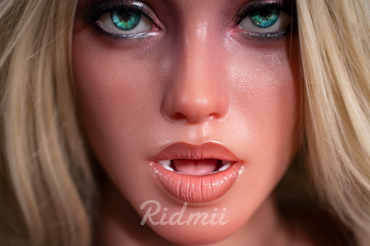 Kendra Sexdocka (Ridmii Doll 165cm C-kupa TPE+Silikon) EXPRESS