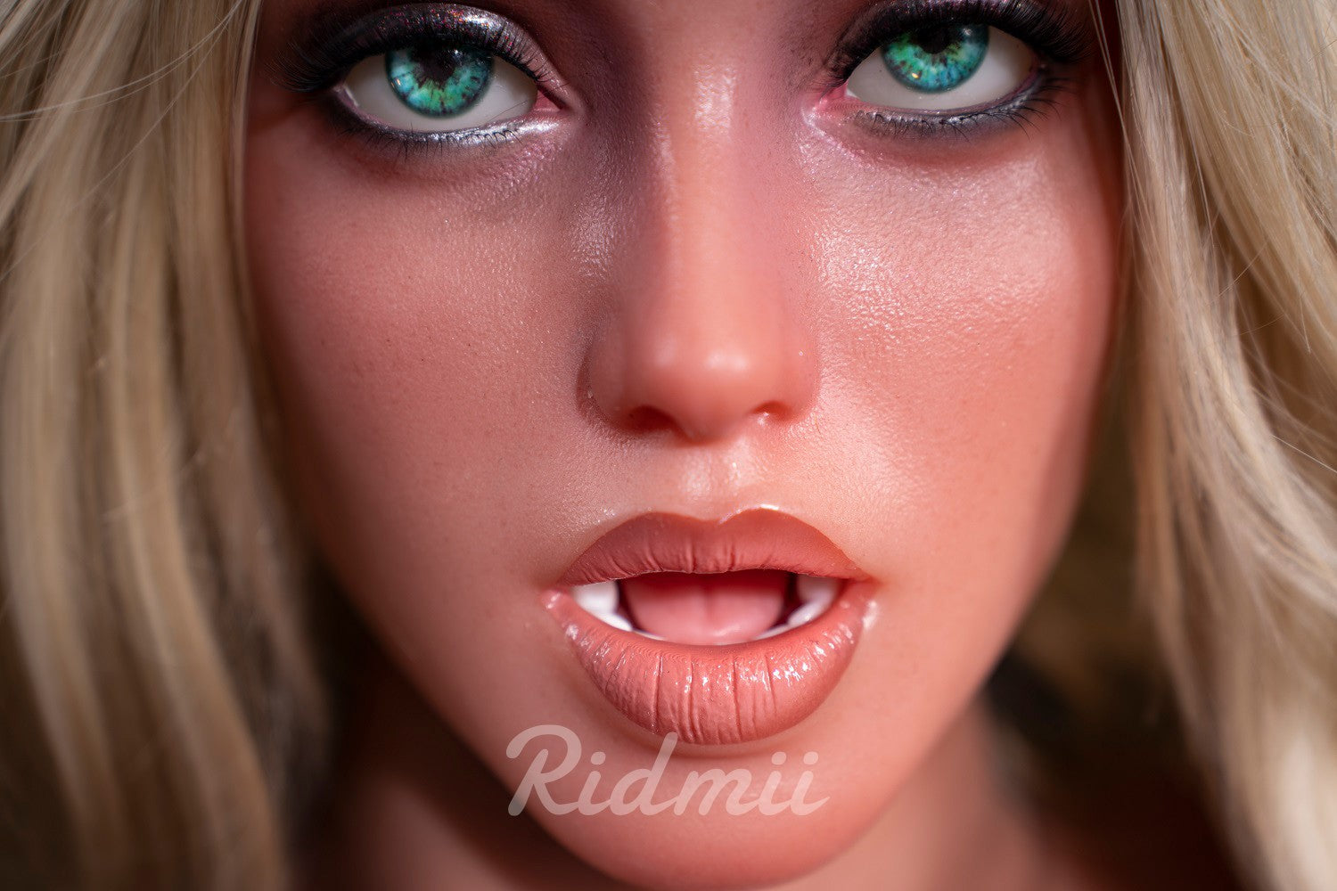 Kendra seksinukke (Ridmii Doll 165 cm c-cup TPE+silikoni) EXPRESS