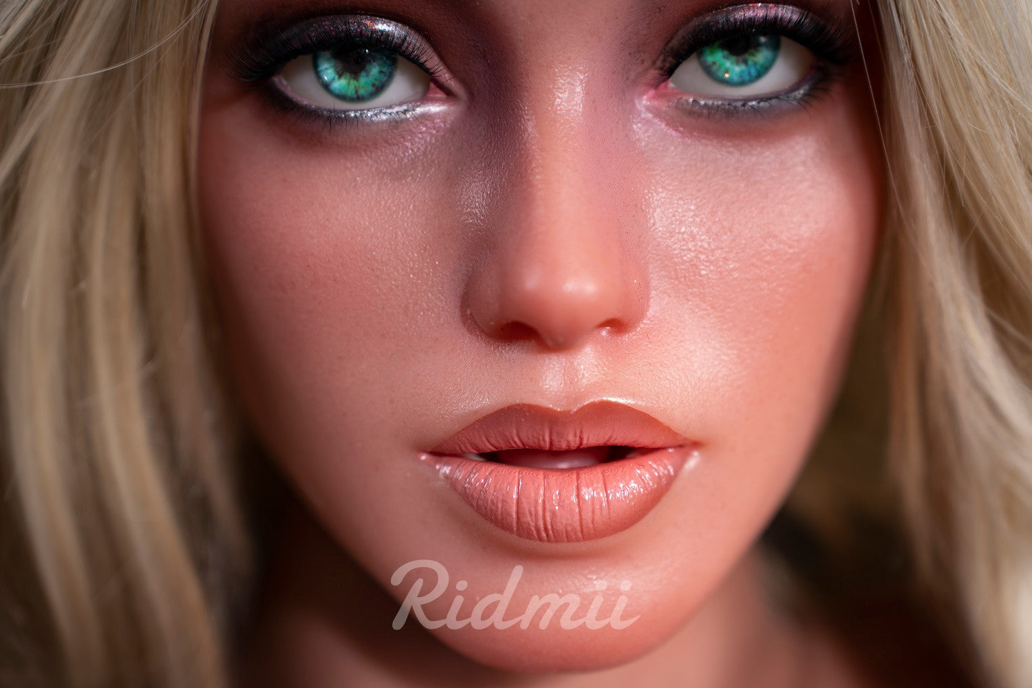 Kendra Sexdocka (Ridmii Doll 165cm C-kupa TPE+Silikon) EXPRESS