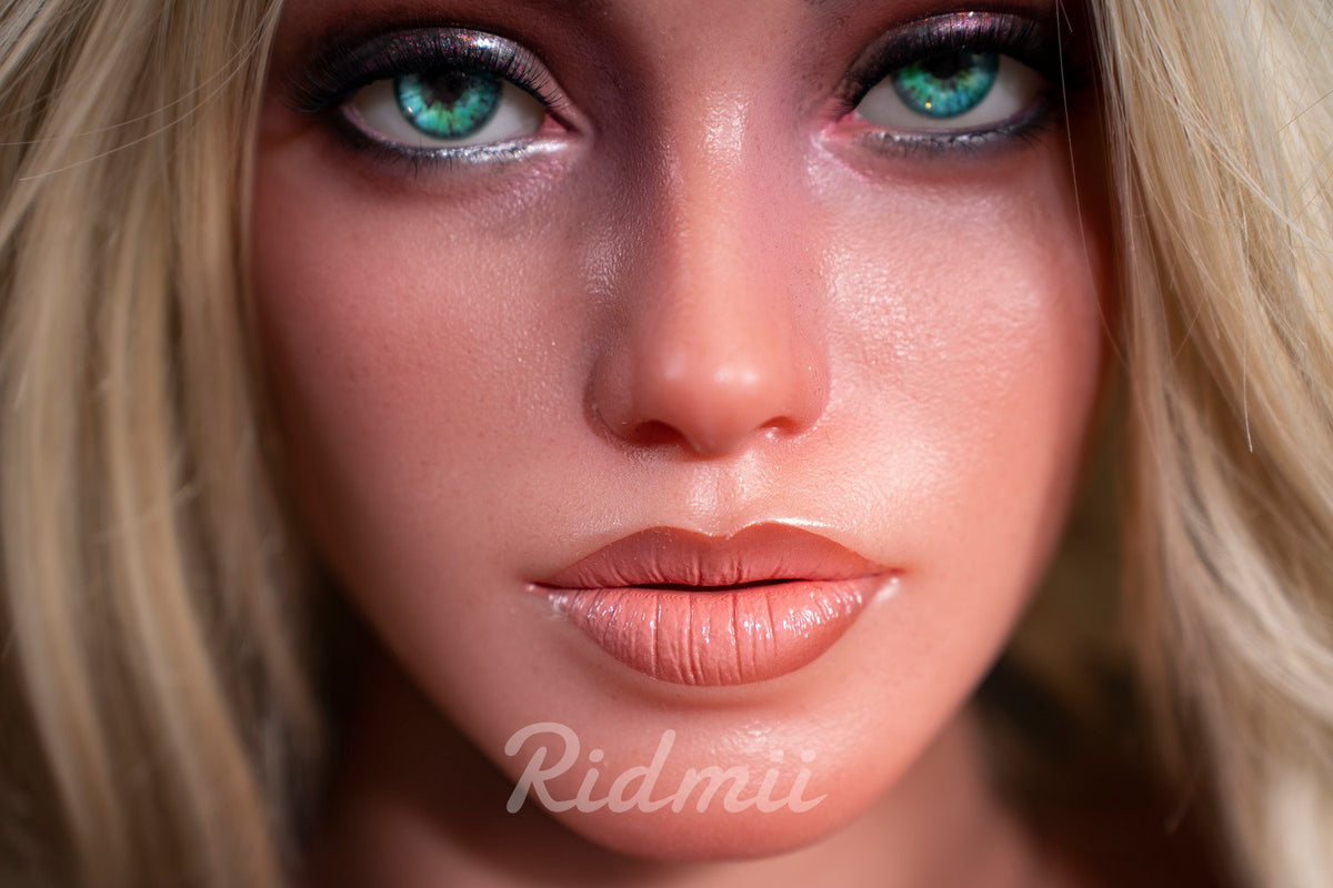 Kendra Sexdocka (Ridmii Doll 165cm C-kupa TPE+Silikon) EXPRESS