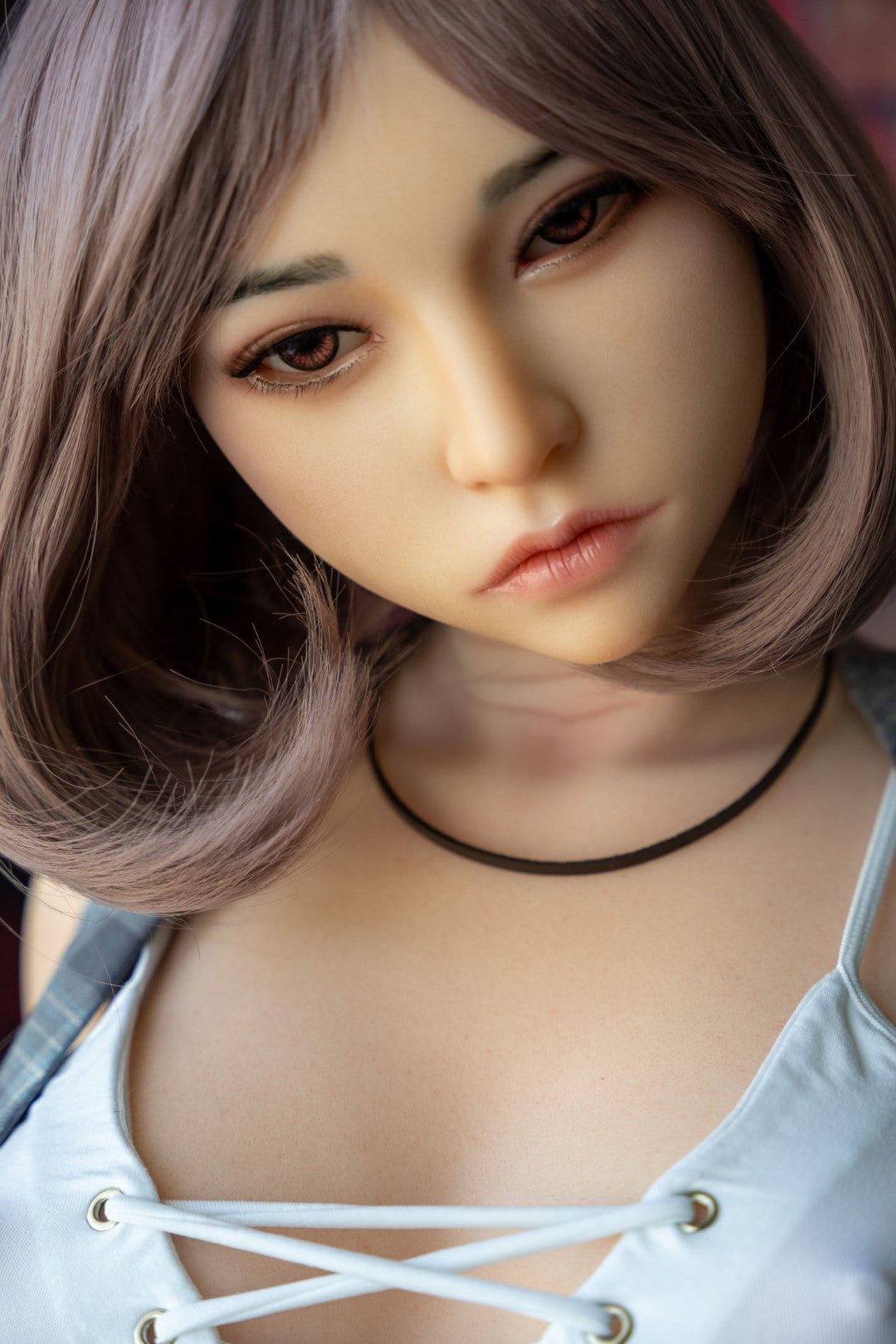 Heather (Doll Forever 160 cm E-cup silikoni)