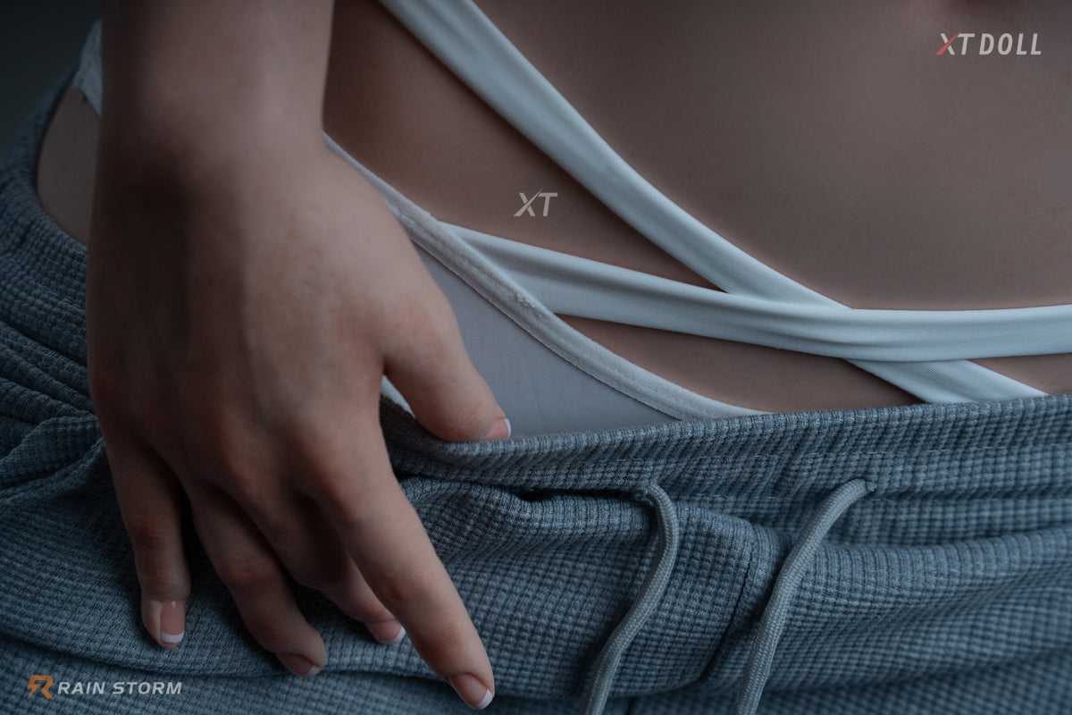 Irina seksinukke (XT Doll 163 cm f-cup #XT-18 silikoni)