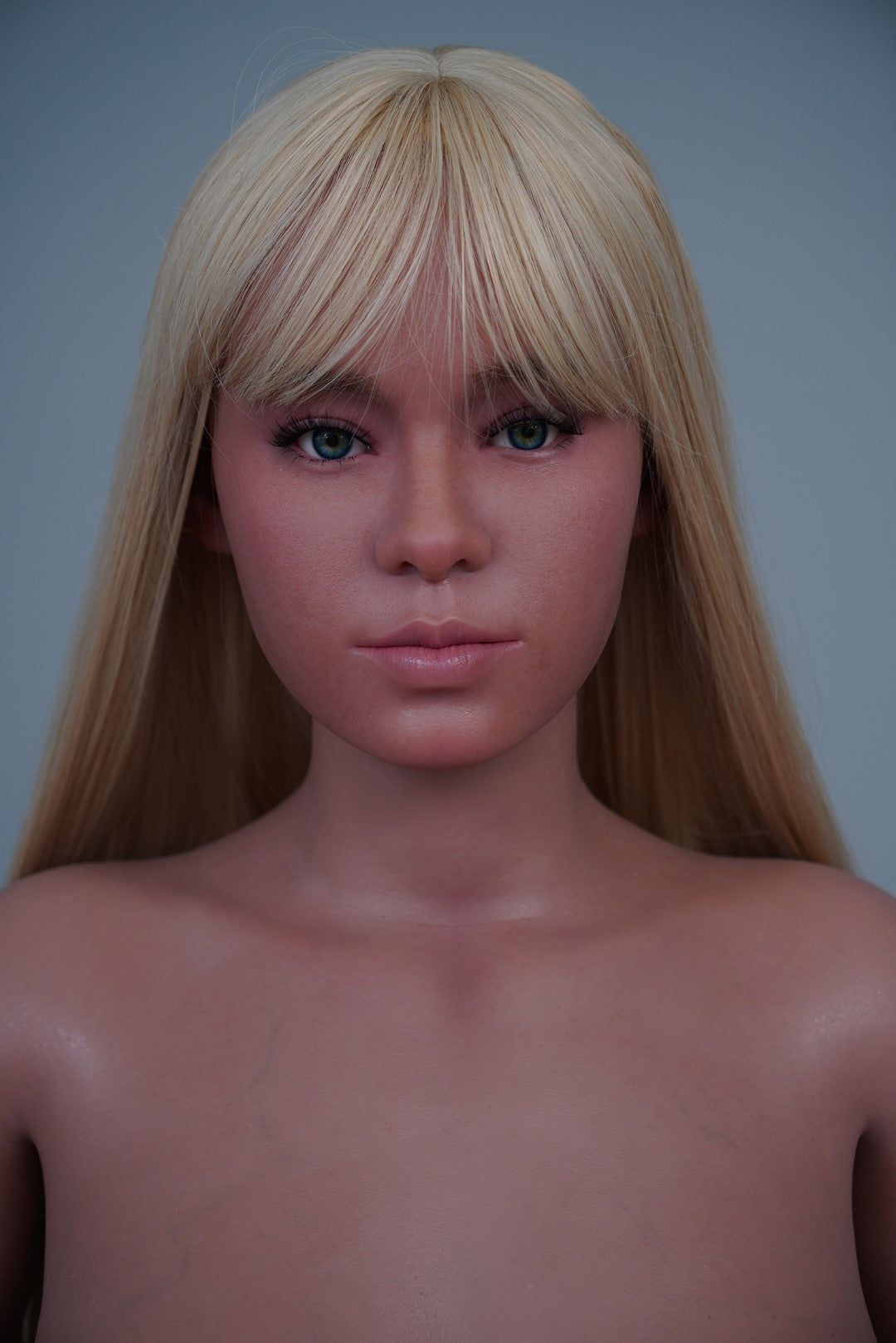 Ida seksinukke (Galatea Doll 162cm C-cup #052 silikoni)