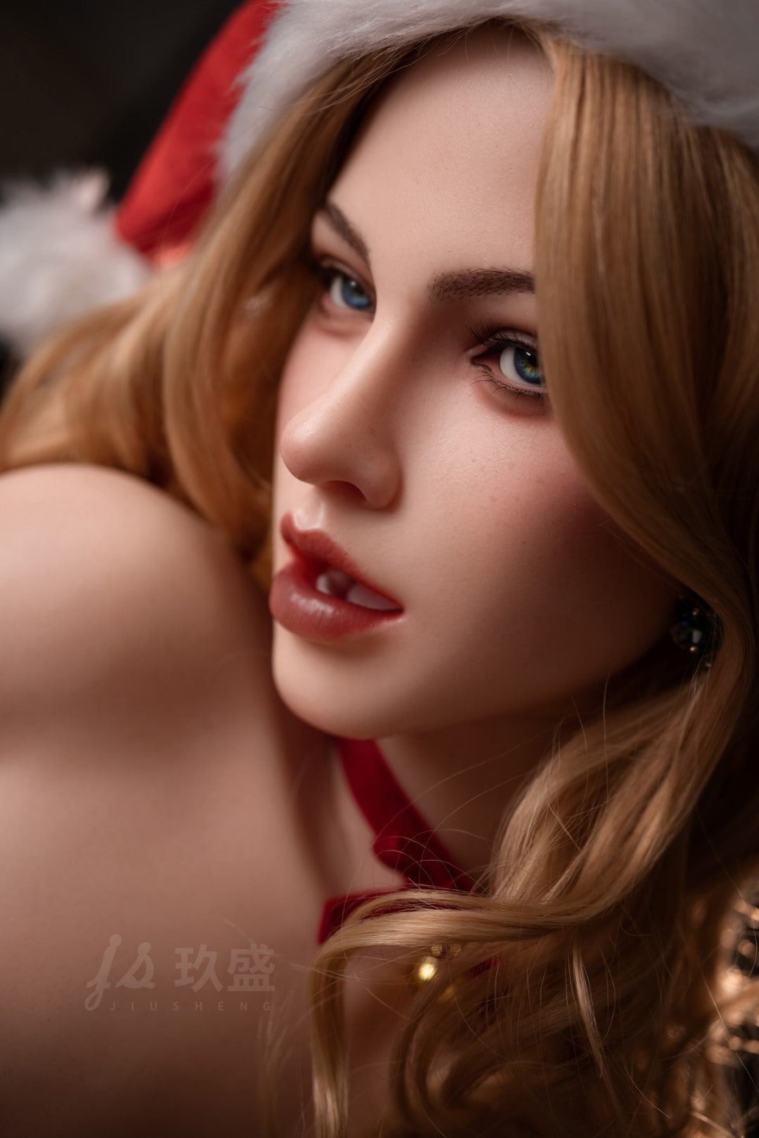 Lisa seksinukke (Jiusheng 160cm E-cup #3B silikoni)