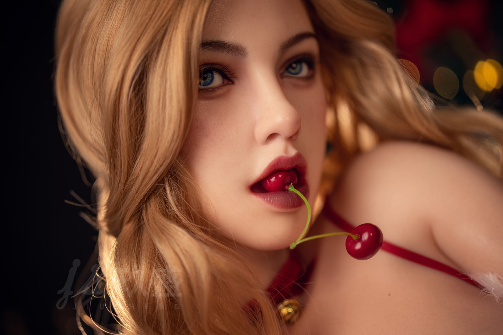 Lisa seksinukke (Jiusheng 160cm E-cup #3B silikoni)