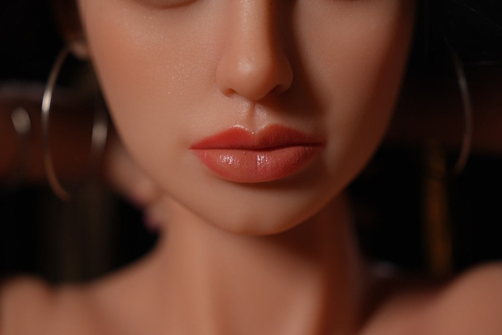 Mila Sexdocka (HRDoll 158cm I-Kupa #R2 Silikon)