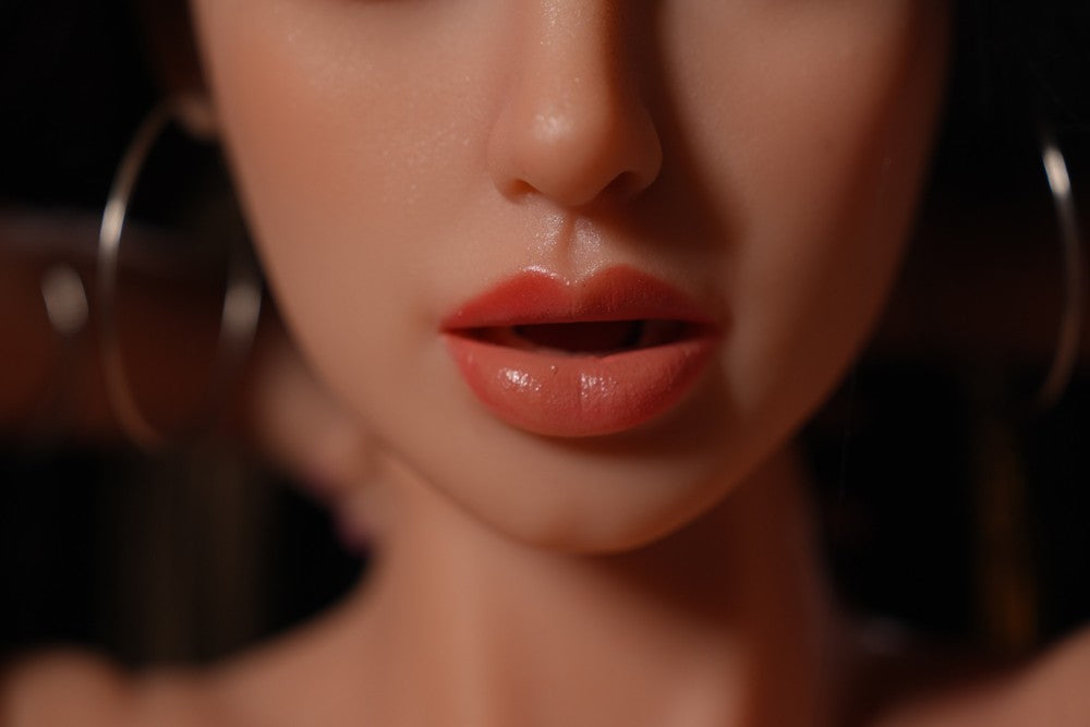 Mila Sexdocka (HRDoll 158cm I-Kupa #R2 Silikon)