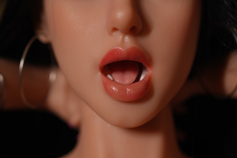 Mila Sexdocka (HRDoll 158cm I-Kupa #R2 Silikon)