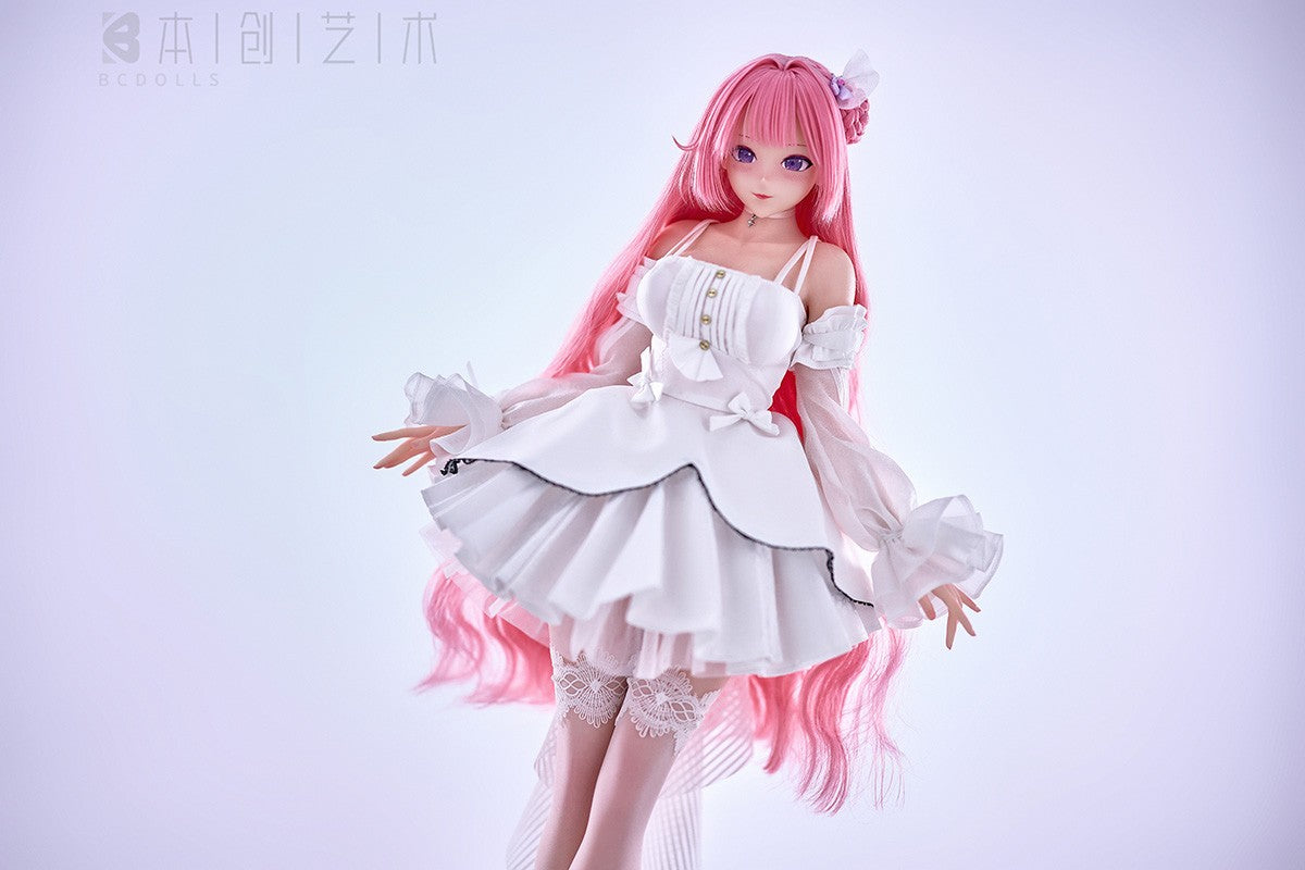 Dorothy Sexdocka (BC-Doll 63cm E-Kupa F100A Silikon)