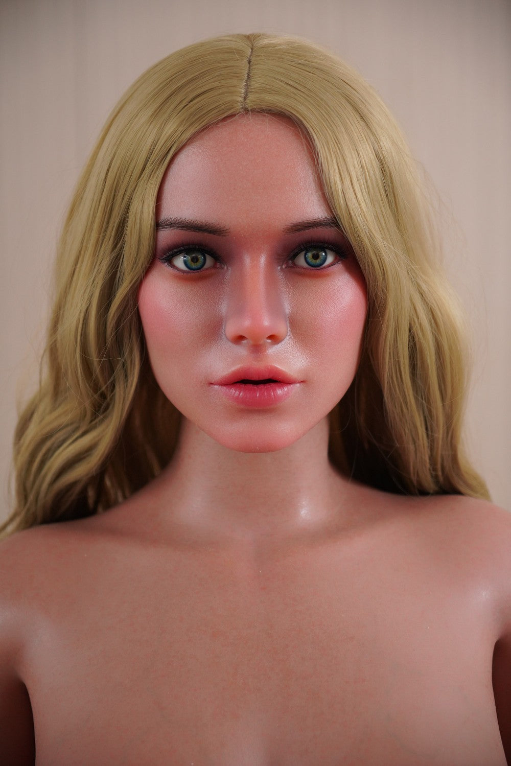 Jessica Sexdocka (Galatea Doll 162cm C-Kupa #163 Silikon)