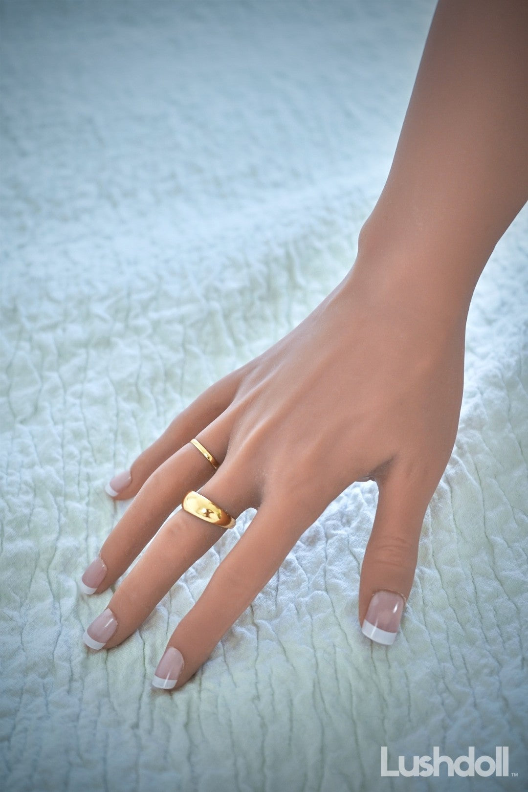 Jemma Sexdocka (Lushdoll 162cm G-Kupa #8 TPE)