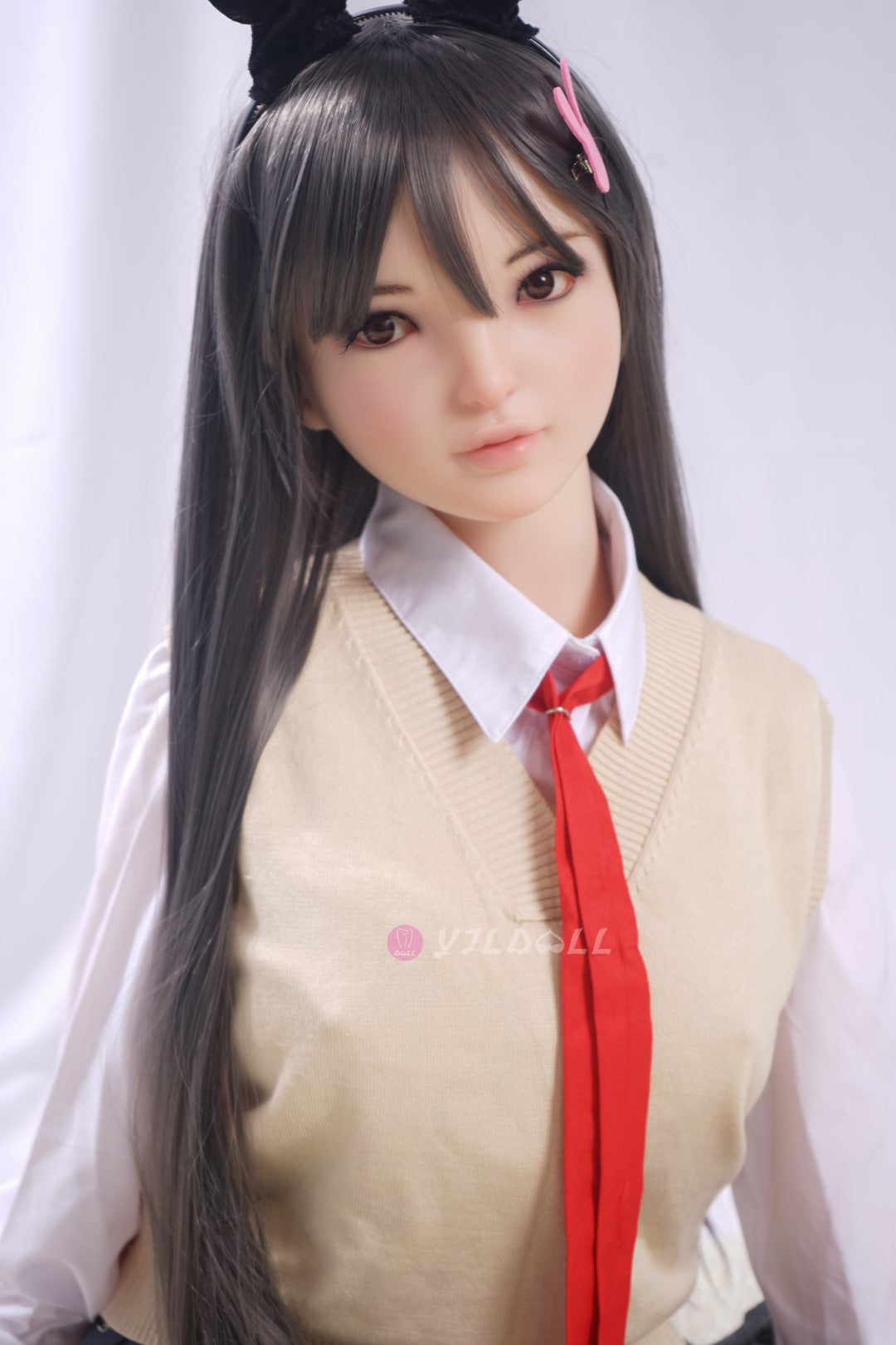 Jyoti Sexdocka (YJL Doll 156cm F-Kupa #007 Silikon)